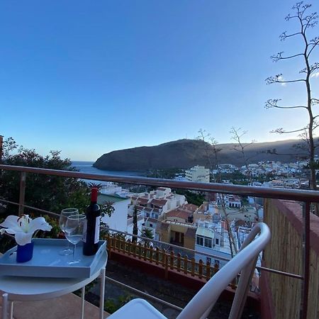 Apartament Casa Doris San Sebastián de la Gomera Zewnętrze zdjęcie