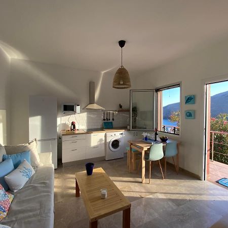 Apartament Casa Doris San Sebastián de la Gomera Zewnętrze zdjęcie