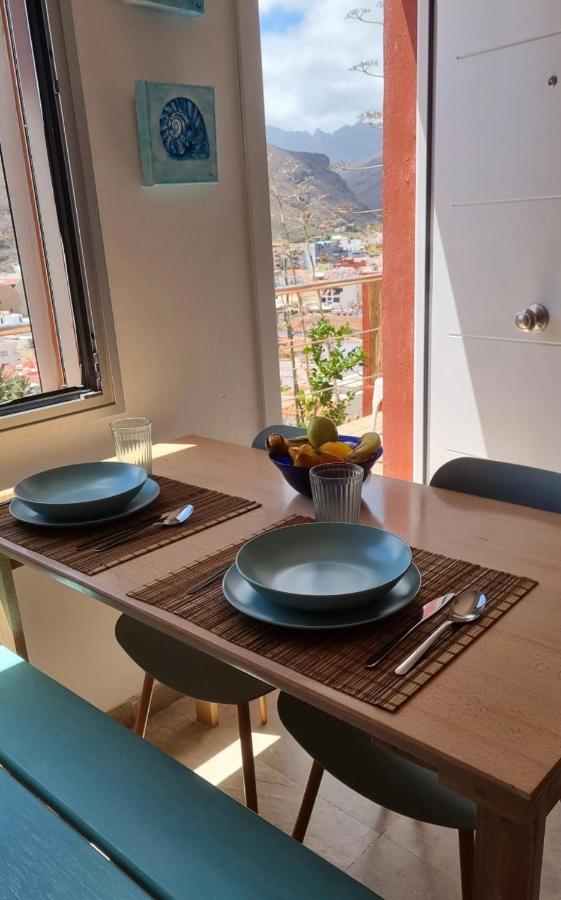 Apartament Casa Doris San Sebastián de la Gomera Zewnętrze zdjęcie