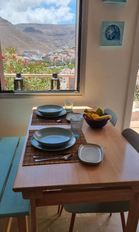 Apartament Casa Doris San Sebastián de la Gomera Zewnętrze zdjęcie