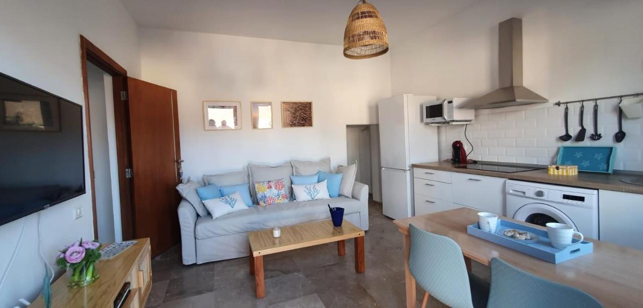 Apartament Casa Doris San Sebastián de la Gomera Zewnętrze zdjęcie