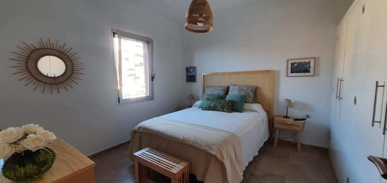 Apartament Casa Doris San Sebastián de la Gomera Zewnętrze zdjęcie