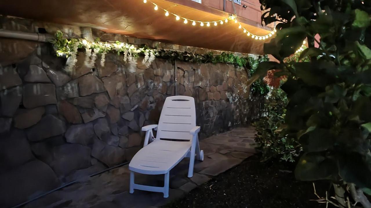 Apartament Casa Doris San Sebastián de la Gomera Zewnętrze zdjęcie