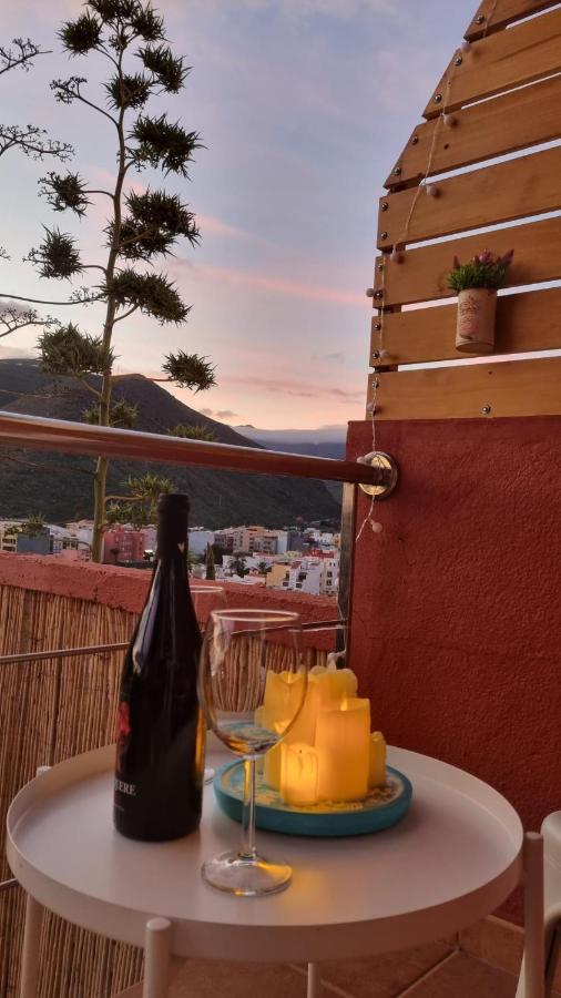 Apartament Casa Doris San Sebastián de la Gomera Zewnętrze zdjęcie