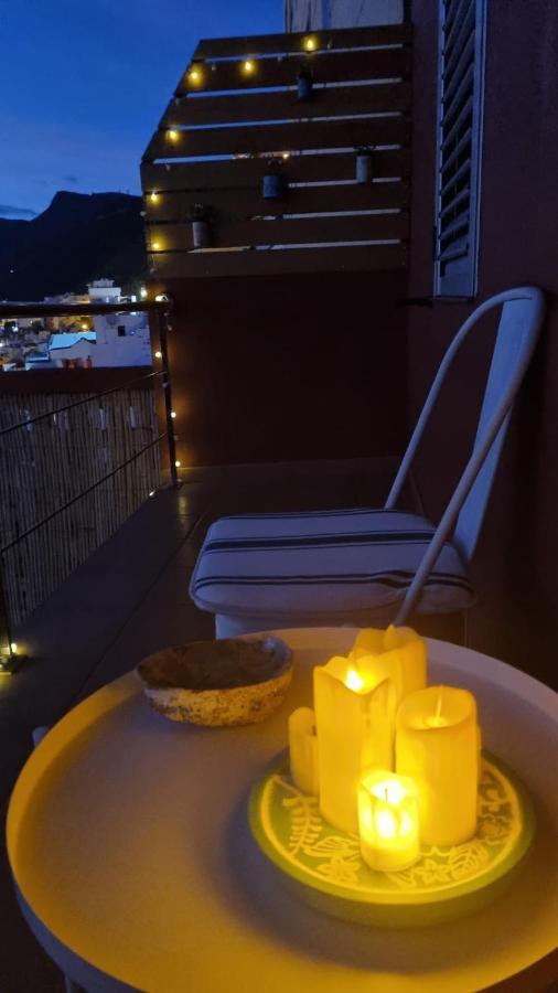 Apartament Casa Doris San Sebastián de la Gomera Zewnętrze zdjęcie