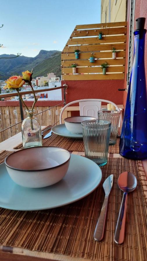 Apartament Casa Doris San Sebastián de la Gomera Zewnętrze zdjęcie