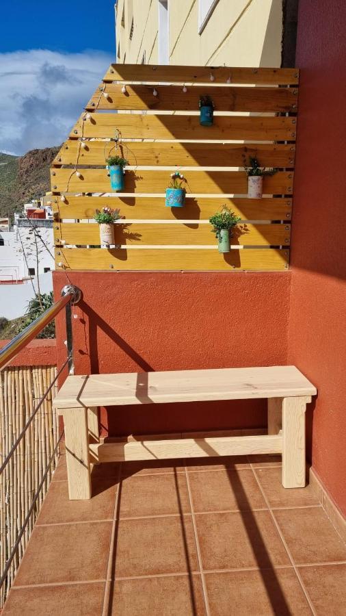 Apartament Casa Doris San Sebastián de la Gomera Zewnętrze zdjęcie