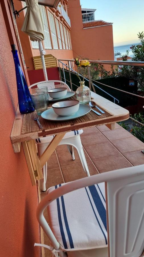 Apartament Casa Doris San Sebastián de la Gomera Zewnętrze zdjęcie