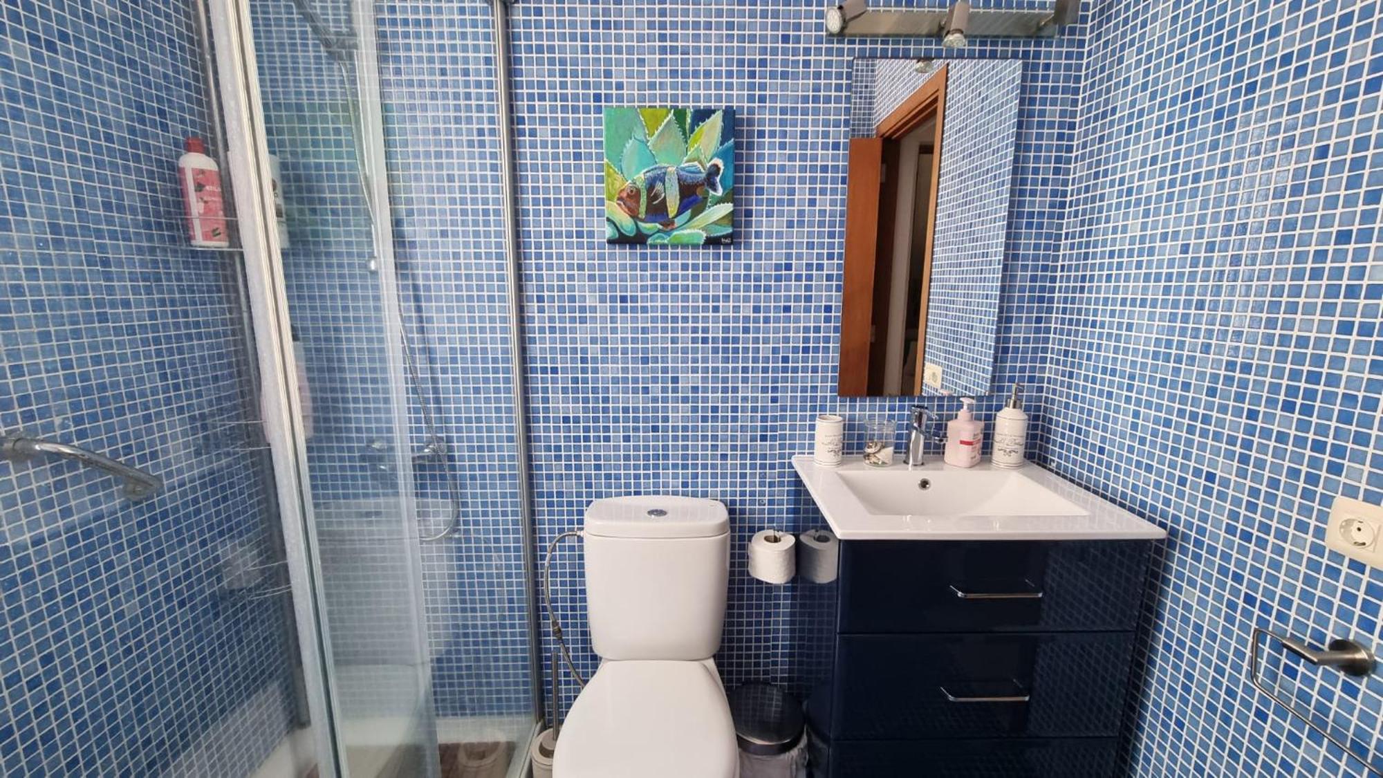 Apartament Casa Doris San Sebastián de la Gomera Zewnętrze zdjęcie